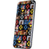 Marvel X-Men Pattern Galaxy A54 5G Skin